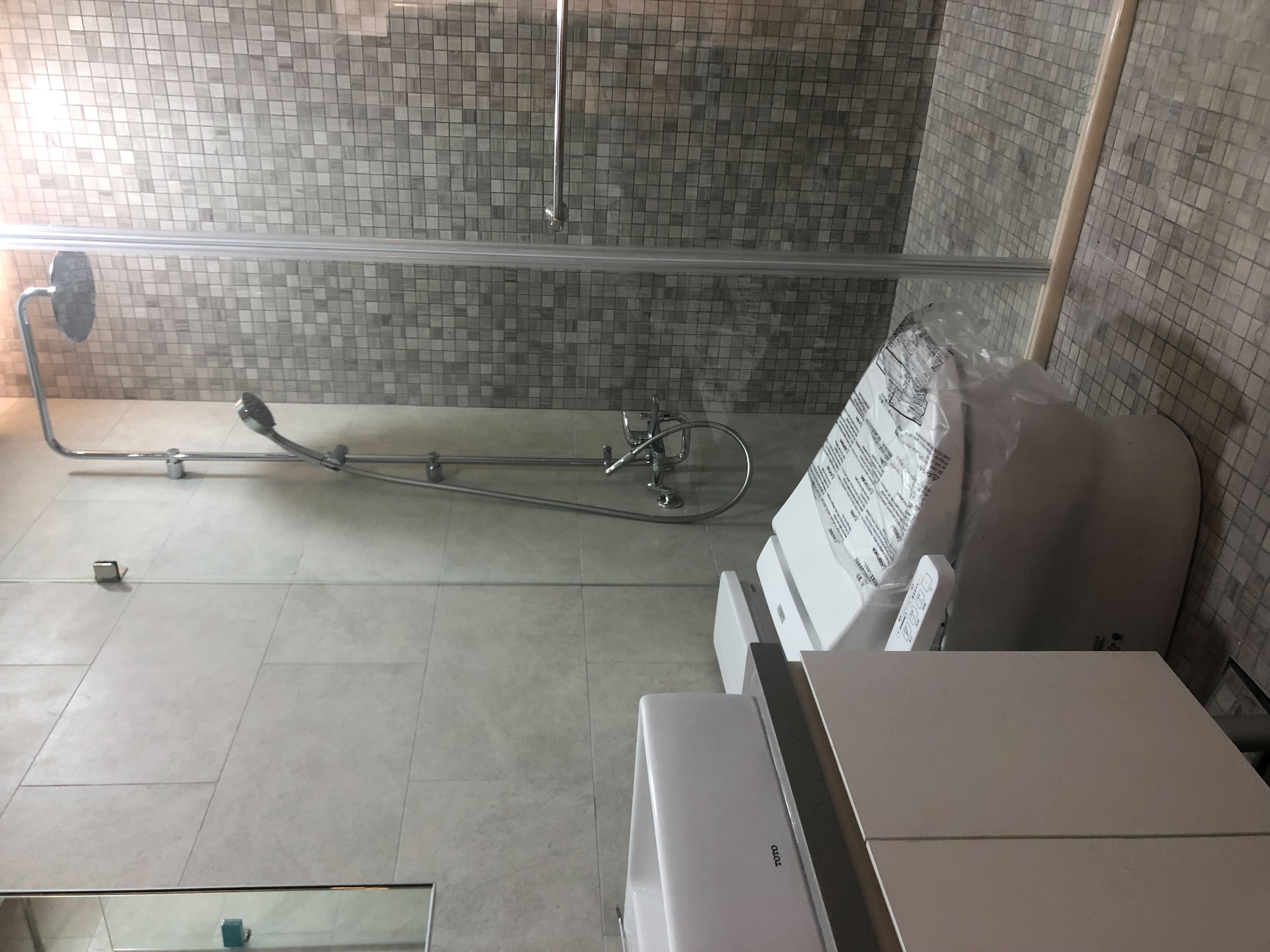 26坪實品屋-衛浴
